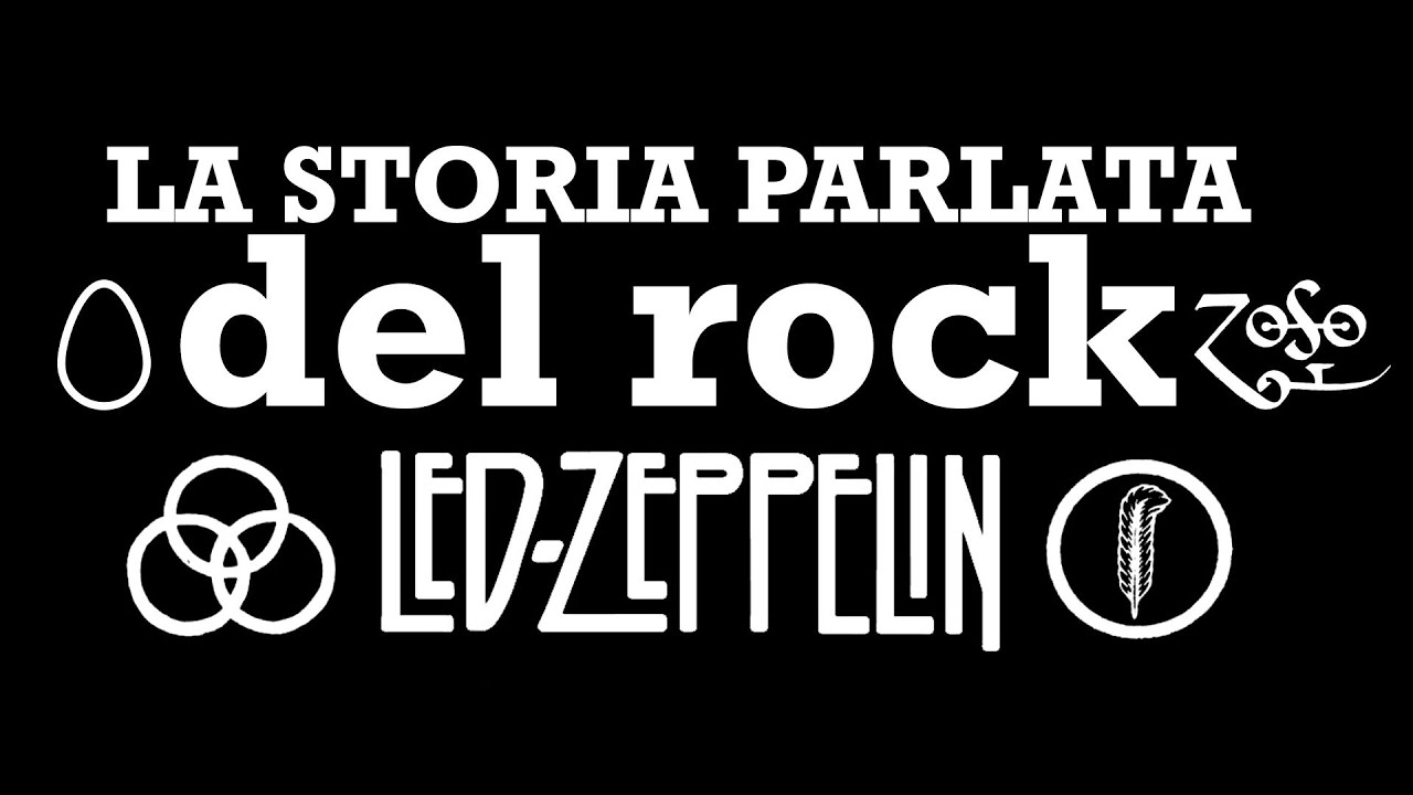 #3 School of Rock - Chiedimi chi erano i Led Zeppelin