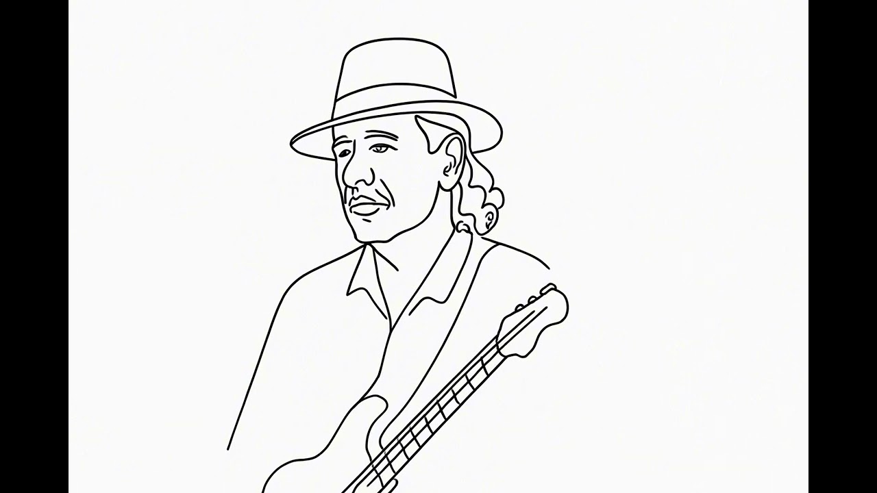 Carlos Santana X Nas Type Beat – |“Strings of the Streets”| boombap / hip hop beat 