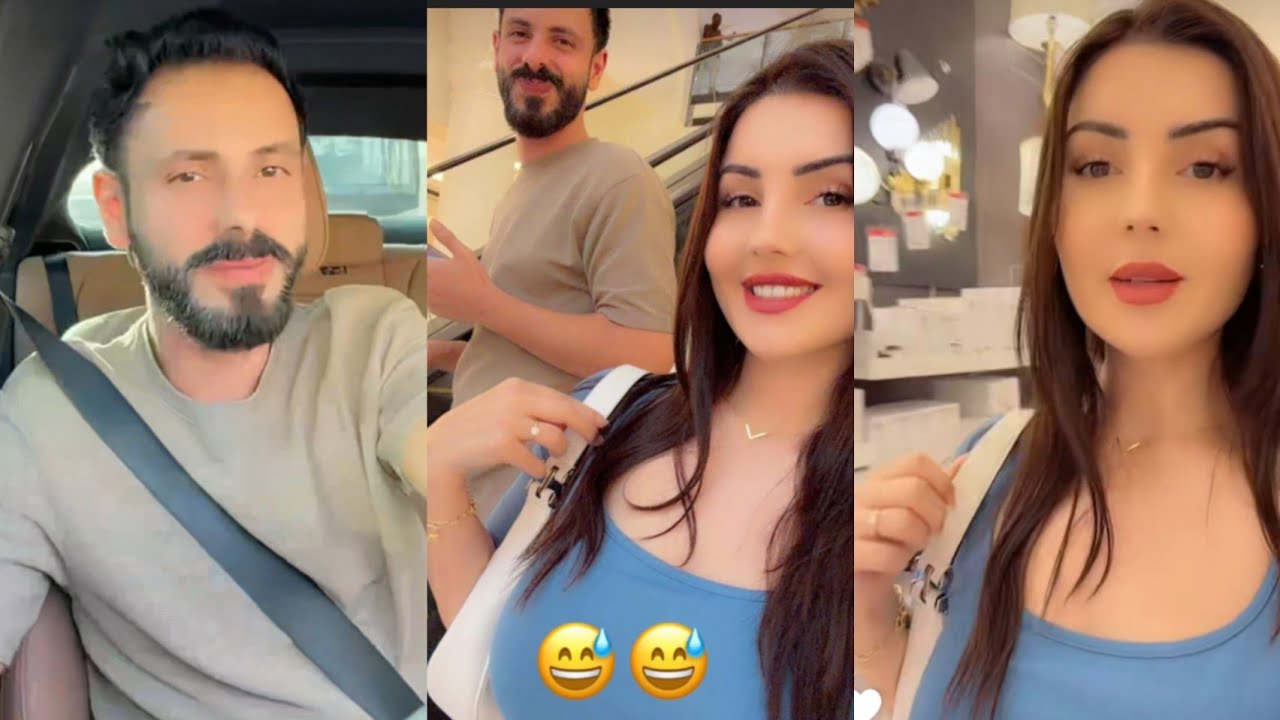 نور وعصام 🔥 جهزنا وطالعين عالمول ومشتريات المطبخ 
