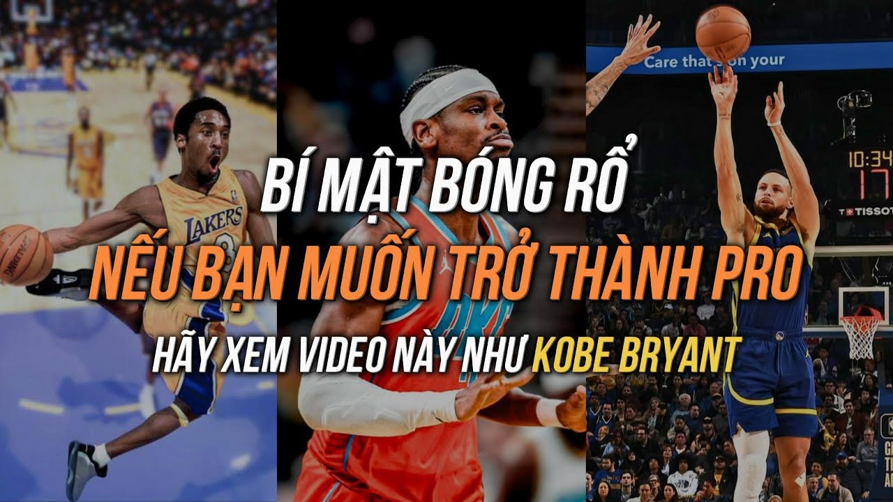 Đây là lý do vì sao bạn chưa trở thành Pro ?