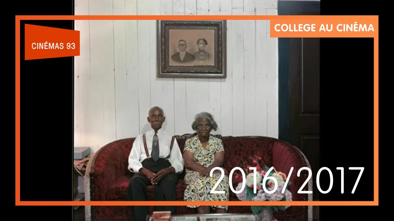 La Culture et l'Art au collège | Le Temps perdu | film d'atelier