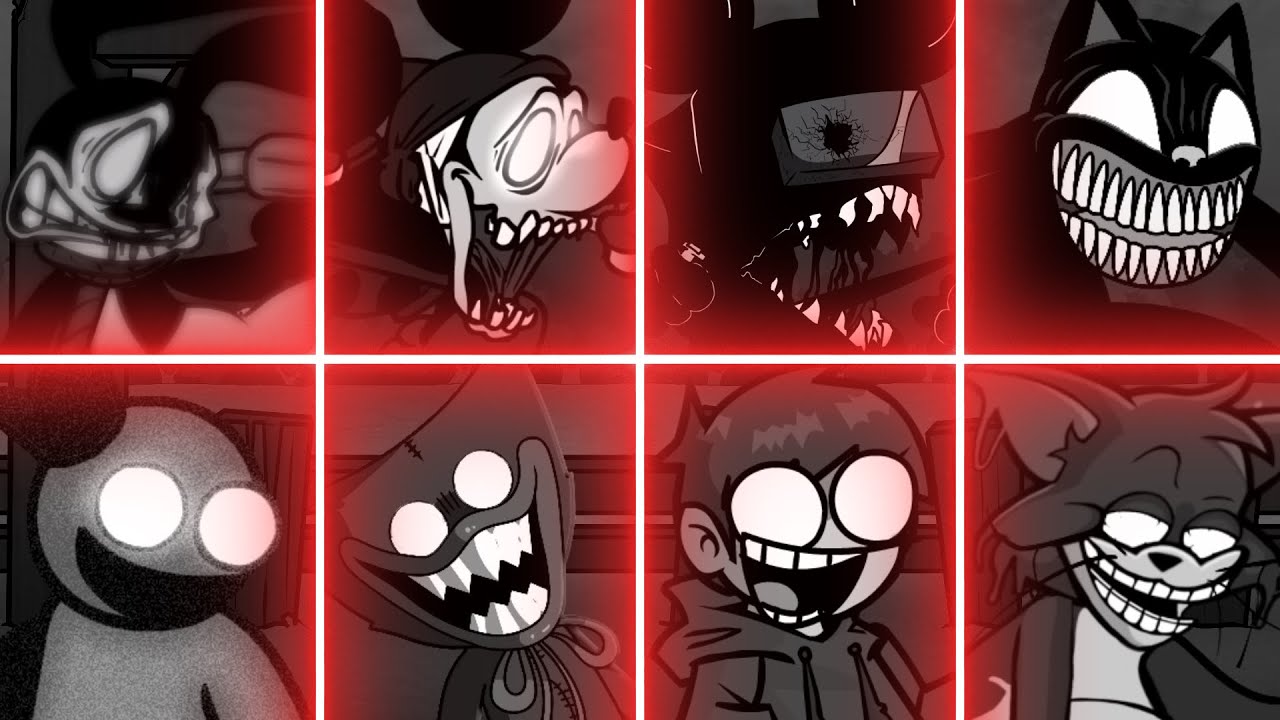 [60FPS] Untold Loneliness  But Everytime It Is The Opponent's Turn The Mod Changes! 🎵