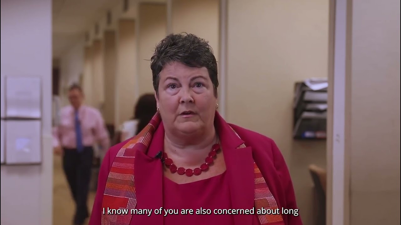 US embassy in Ghana interviews