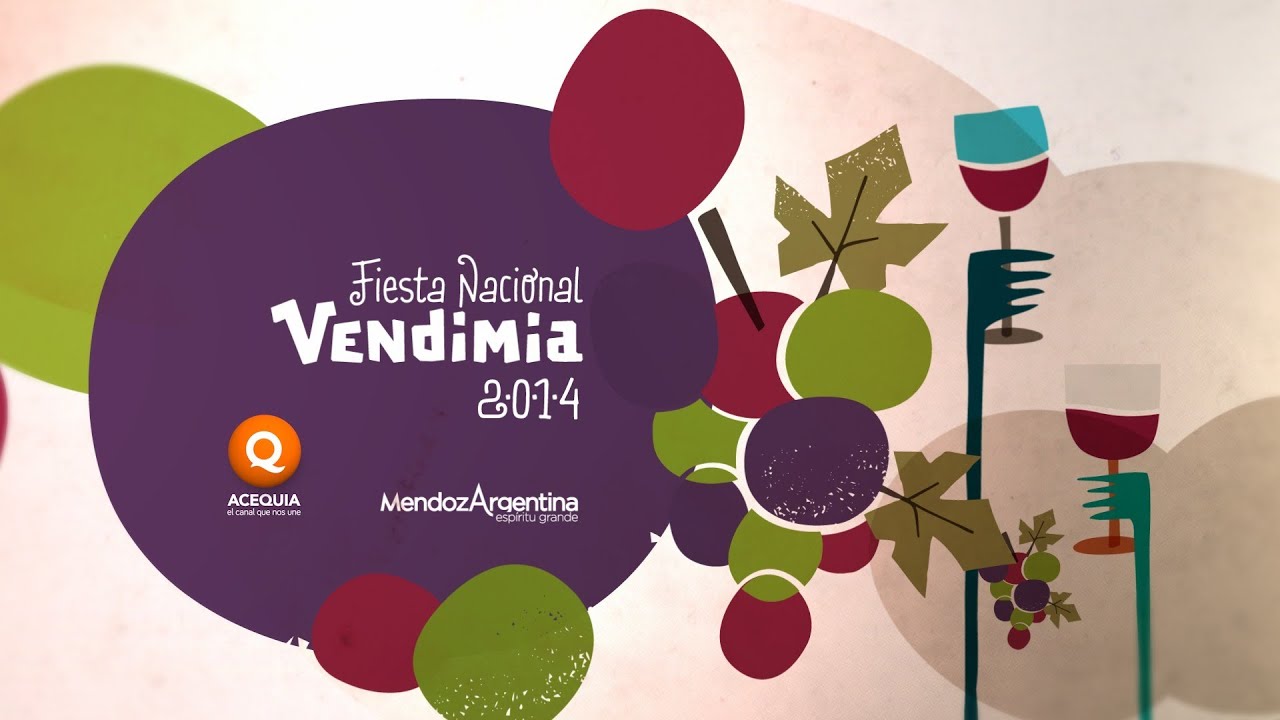 #Vendimia2014 en HD por Acequia