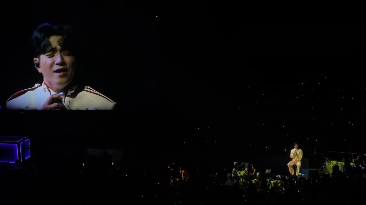 MAHAL KO O MAHAL AKO (In Between D1) - TJ Monterde