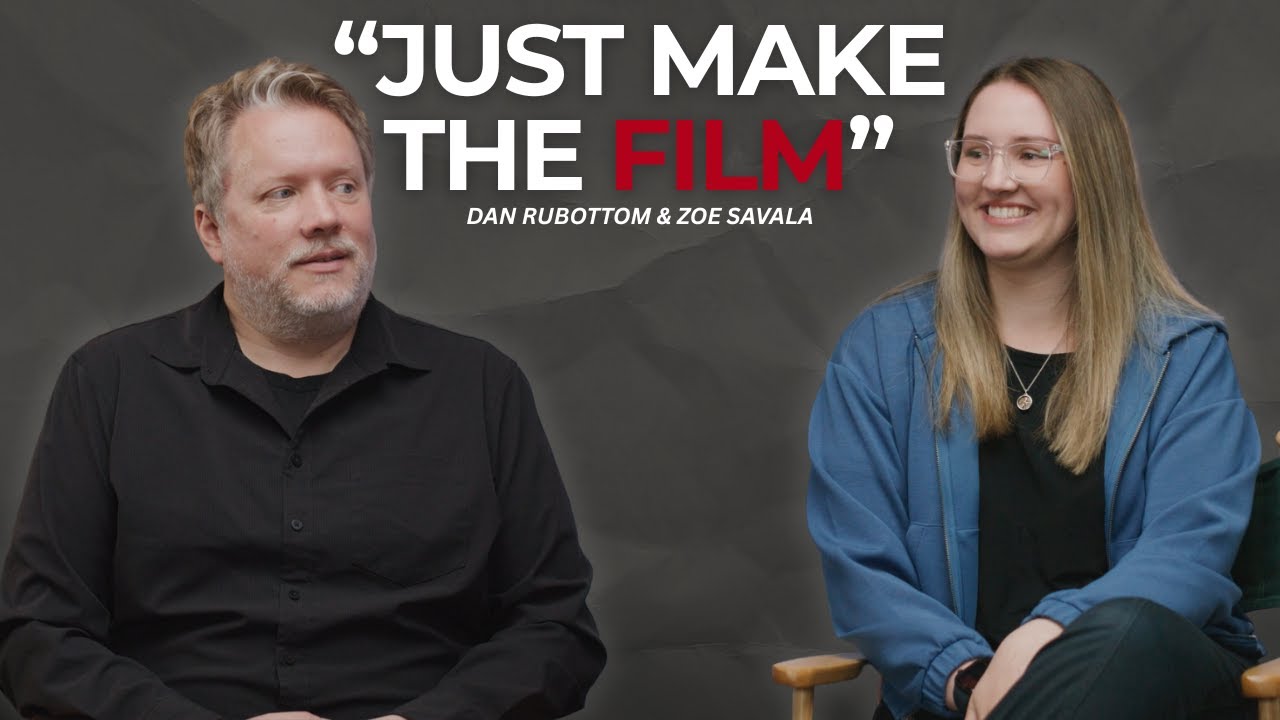 How Creative Risks Pay Off with Zoe Savala