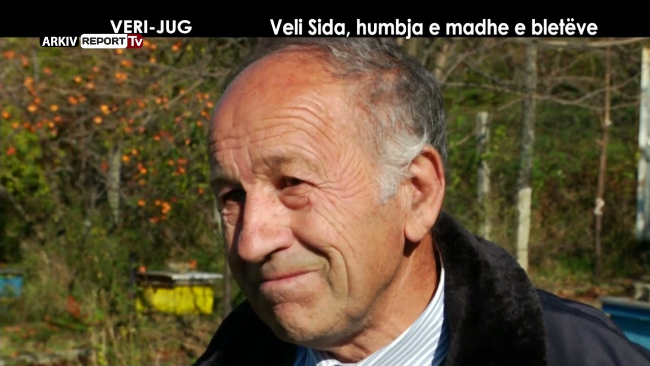 VERI JUG - VELI SIDA HUMBJA E BLETEVE