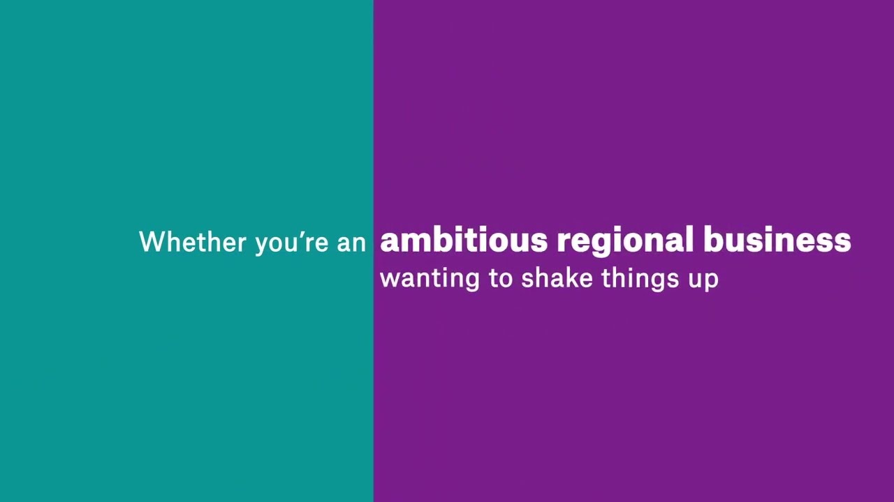 Munich Re - The digital revolution starts here