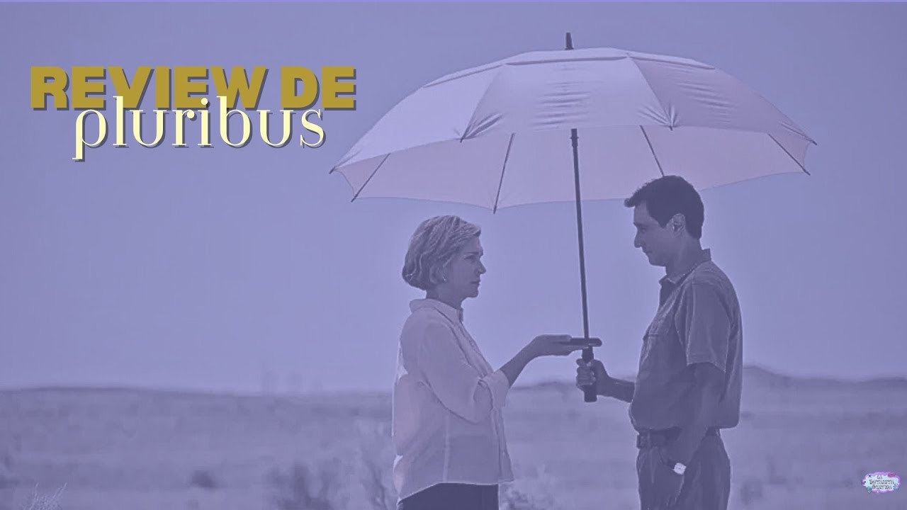 La Botanita Surtida / Review de "Pluribus" (with English subtitles)
