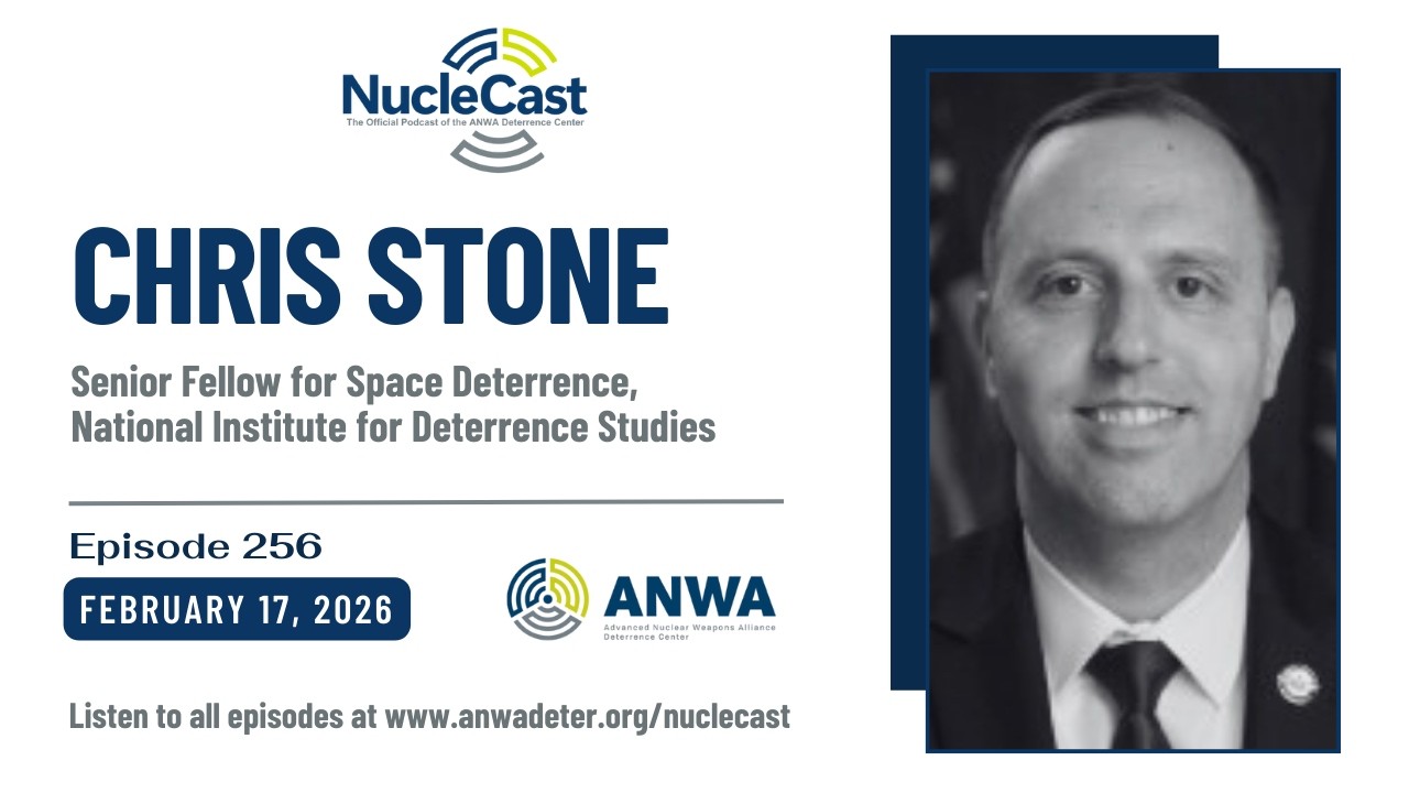 Christopher Stone: Redefining Defense: Homeland Priorities and Global Strategy