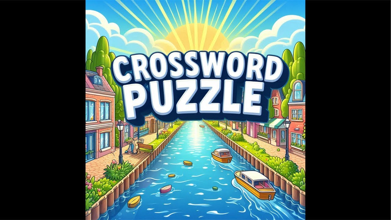 Monday Evening Crosswords