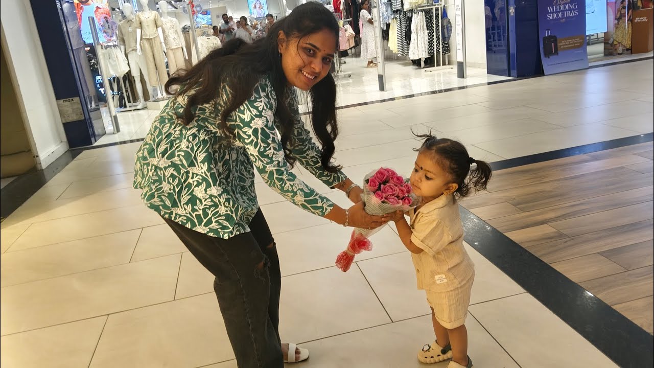 Surprise birthday celebration#birthdayvlog #birthdaycelebration #birthday #nexusmall#youtube