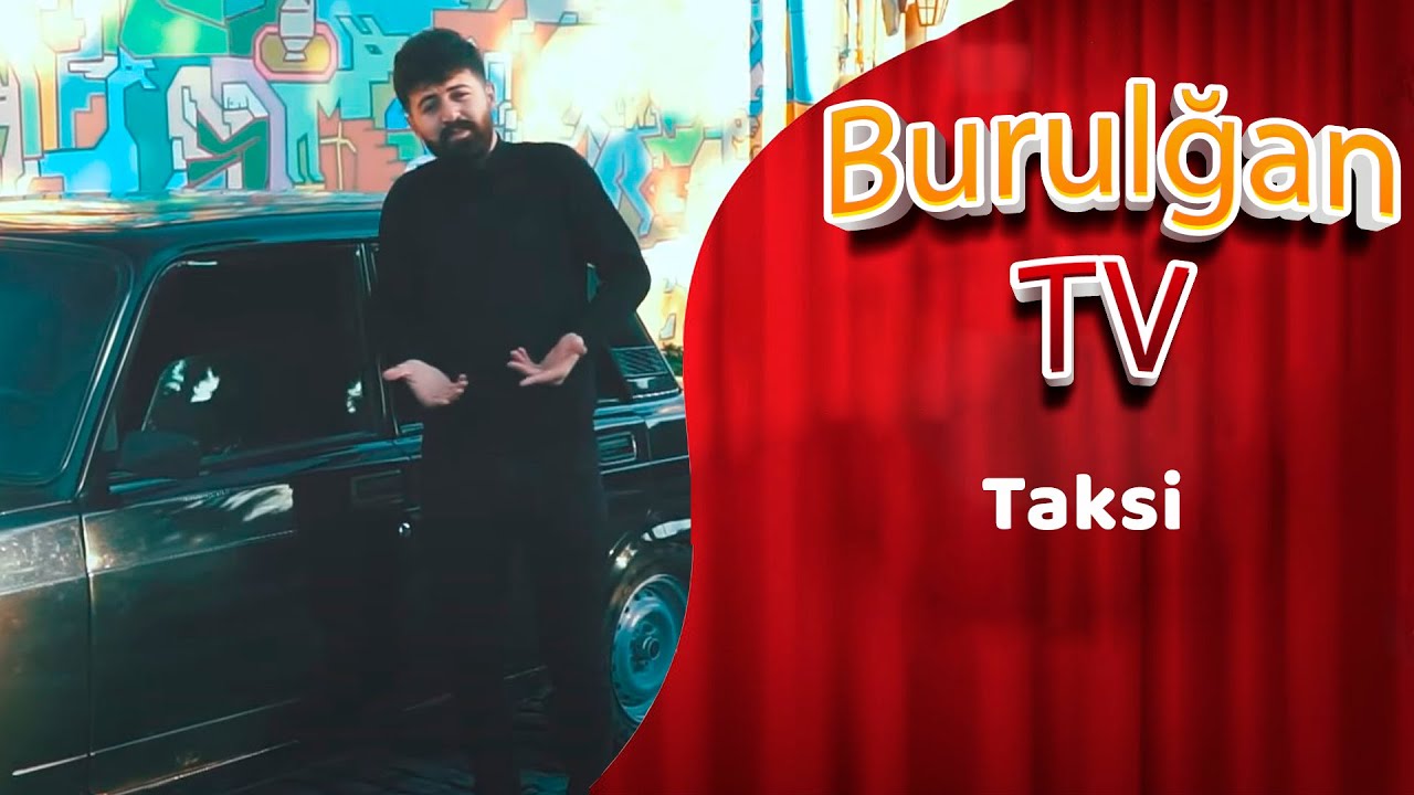 Burulgan - Taksi