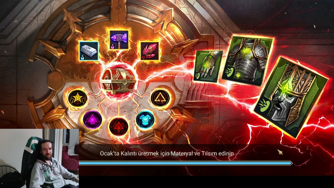 Live ARena Devaaaam ! İyi seyirler dostlarım.