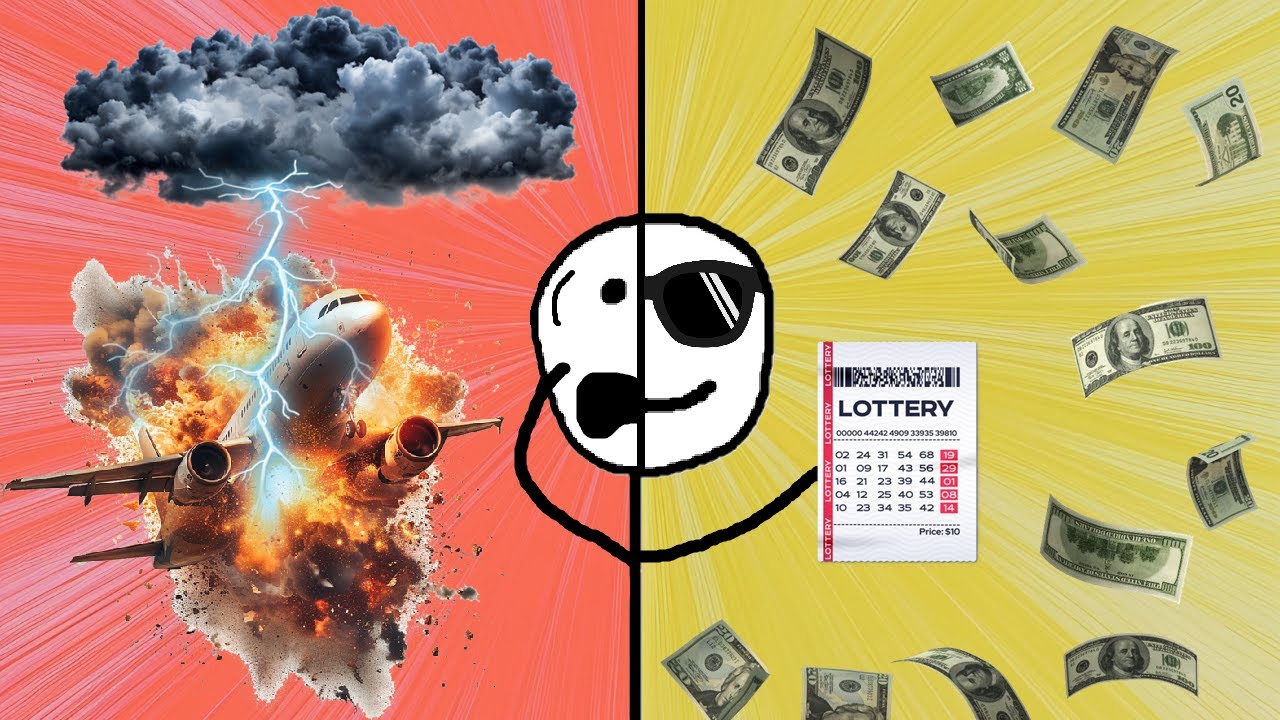 (Un)luckiest People Ever