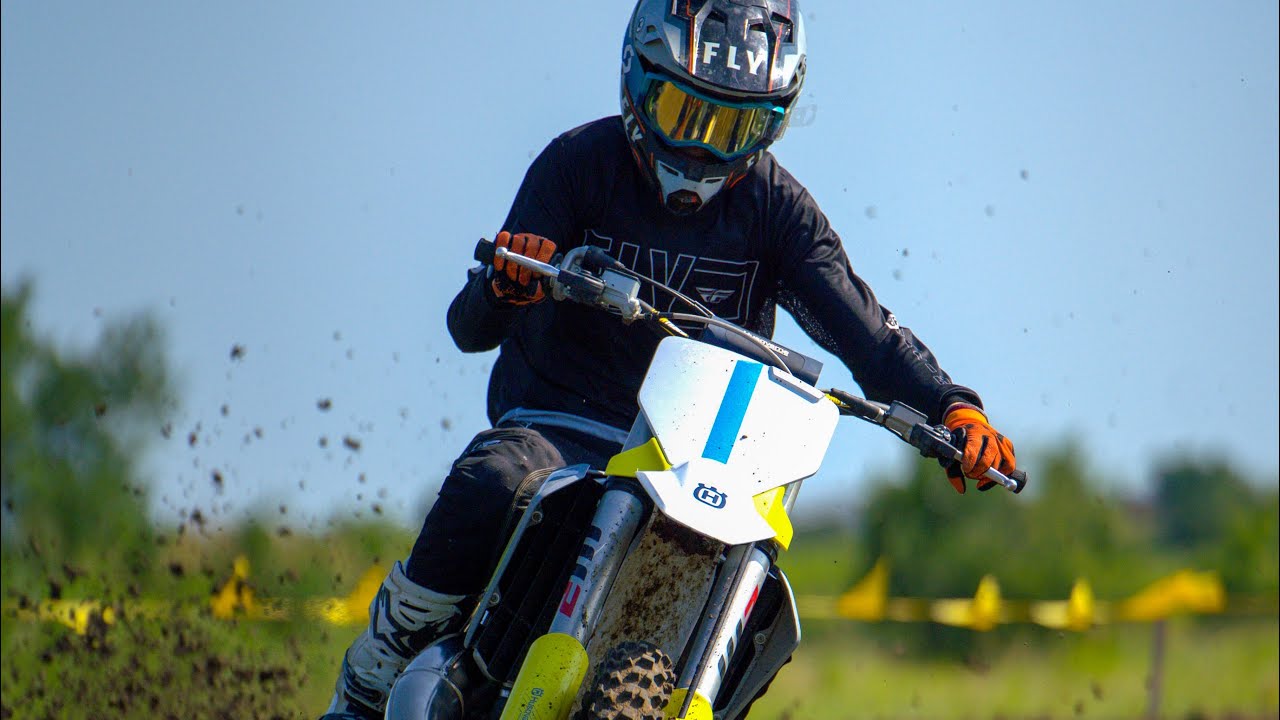 Badlands Mx edit