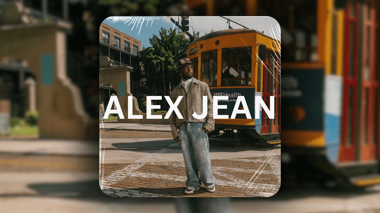 [SOLD] Alex Jean x Caleb Gordon Type Beat 2024 - 