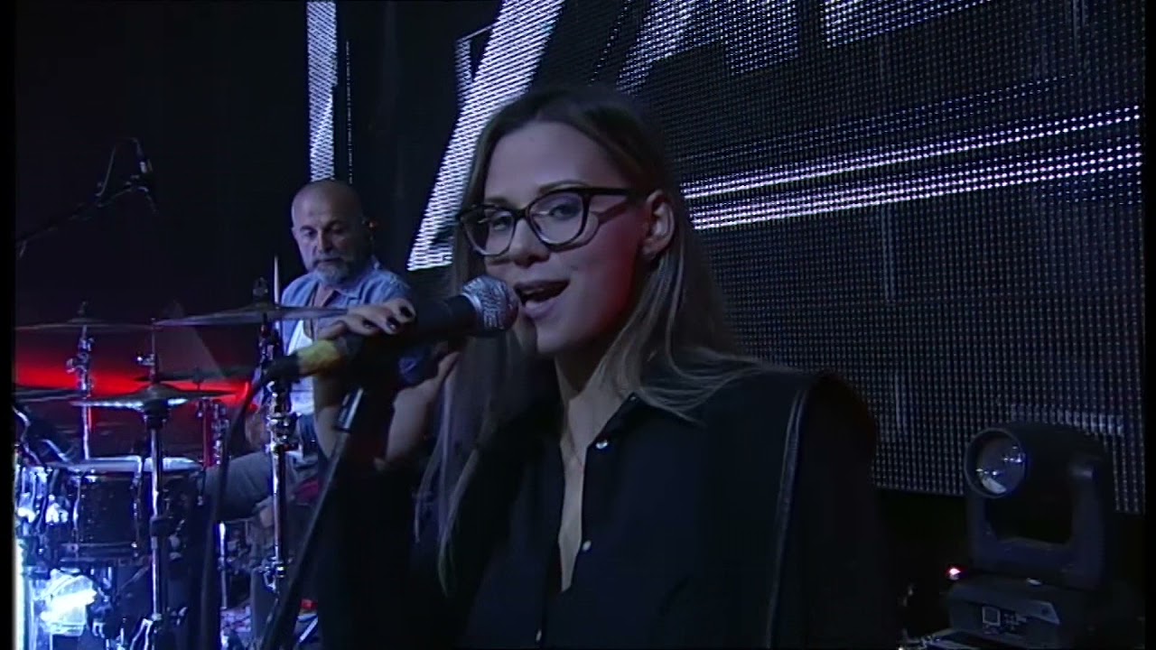 Aca Lukas - Reci (Live Kragujevac)