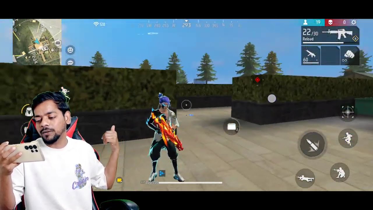 How To Download Ob53 Proxy Server In Free Fire 💯😱🔥 | Free Fire Proxy Server | Proxy Server Free Fire