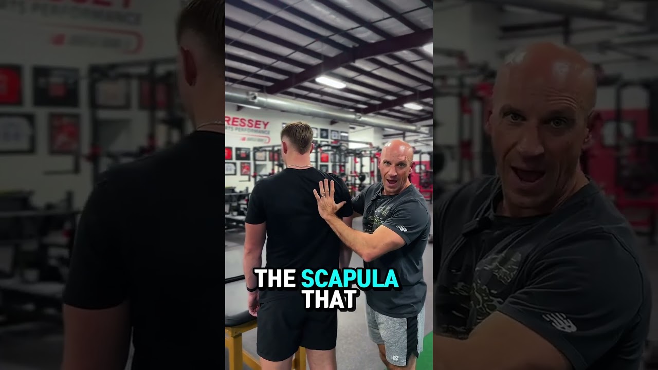 EricCressey.com: Core Positioning During Arm Care