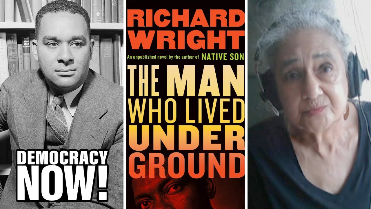 Richard Wright’s Novel About Racist Police Violence Was Rejected in 1941; It Has Just Been Published