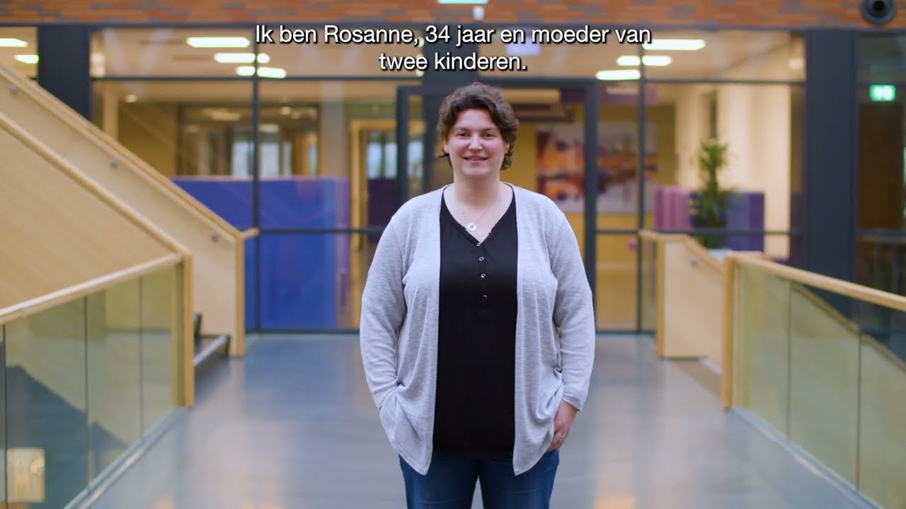 HBO Duaal/Deeltijd Verpleegkunde voor verpleegkundigen | Hogeschool Leiden