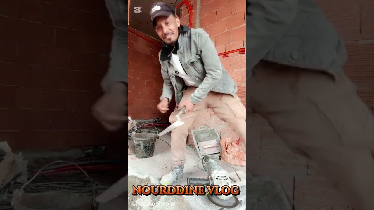  فلوك معنات البناء مع زوفري
