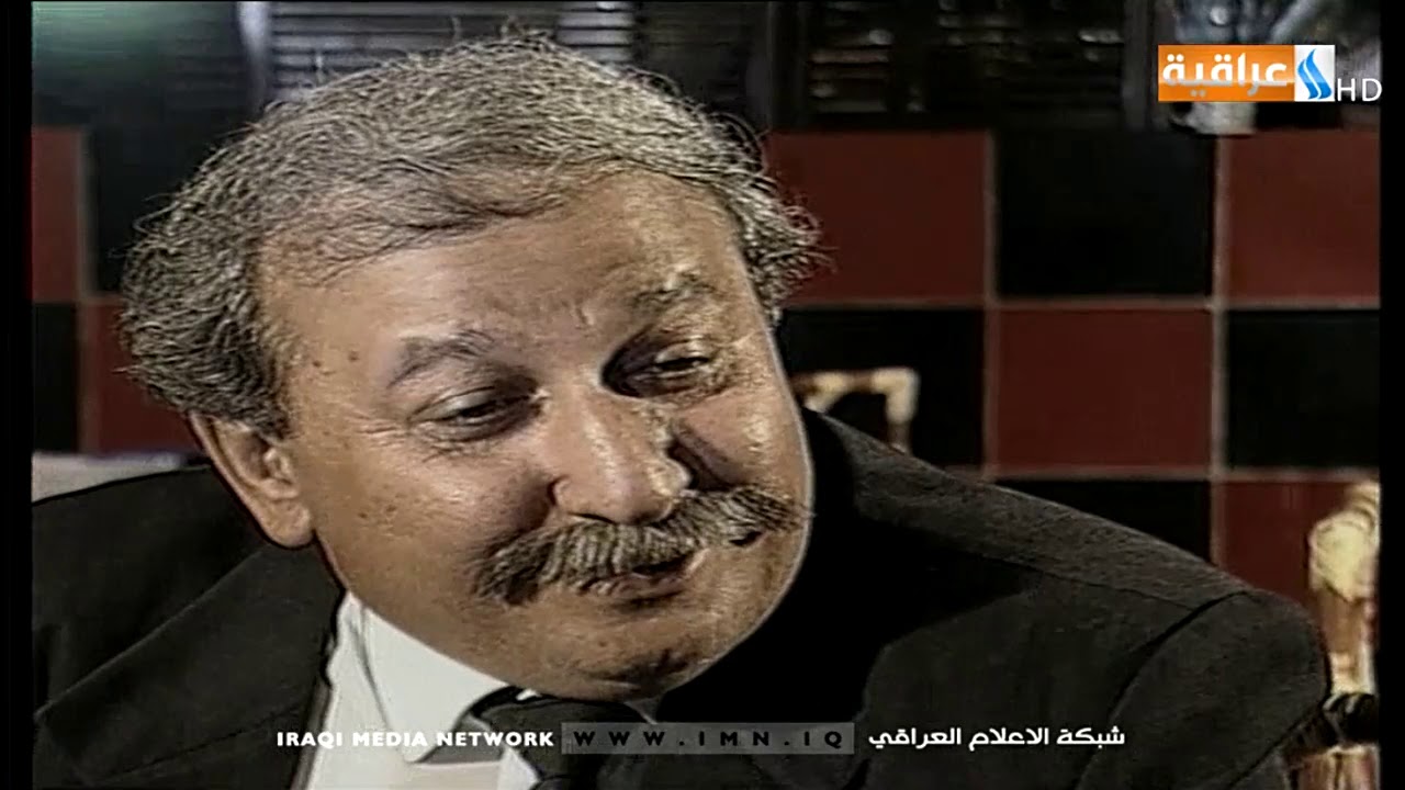 مسلسل عشاق | الحلقة الثالثة