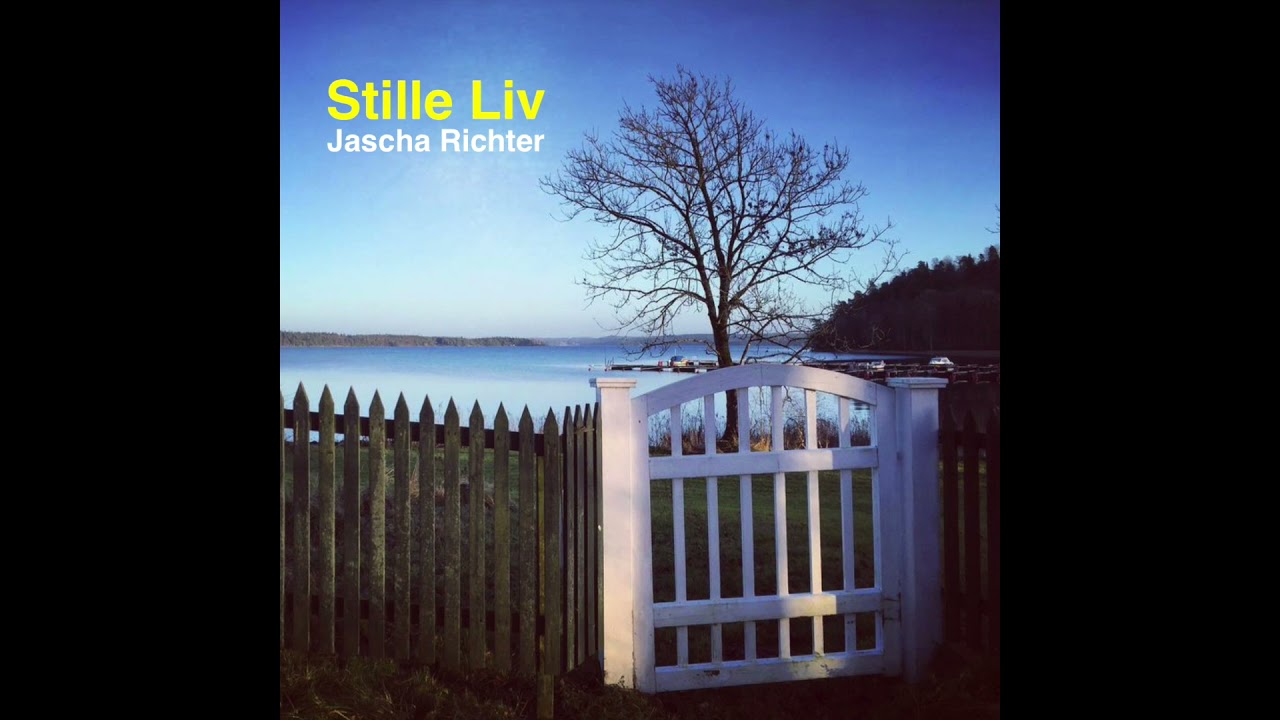Stille Liv