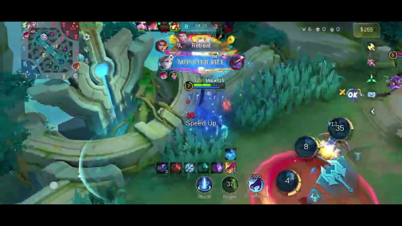 MLBB Aamon