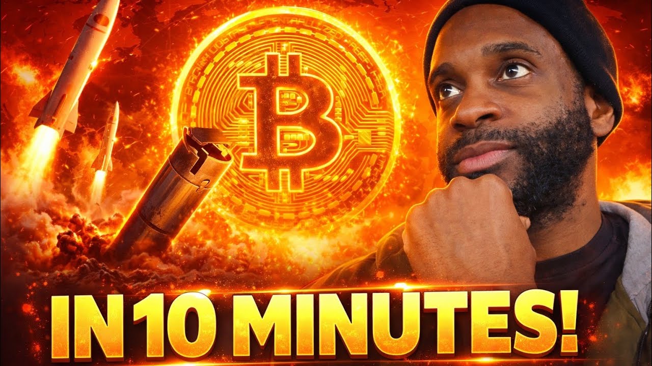 How to Prevent World War 3 in 10 Minutes!