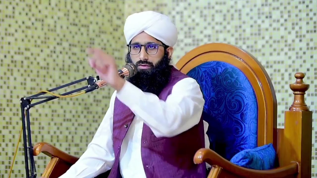 Agar Molvi Bakhsy Gay Tu Ham B Bakhshy Jain Gy | Logon Sy Seedhi Seedhi Batain | Molana Owais Azhar