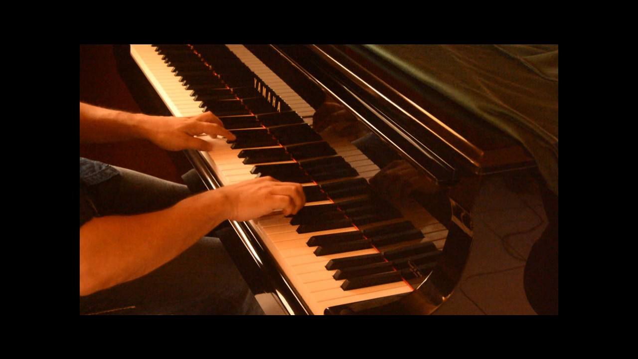 Selena Piano Medley