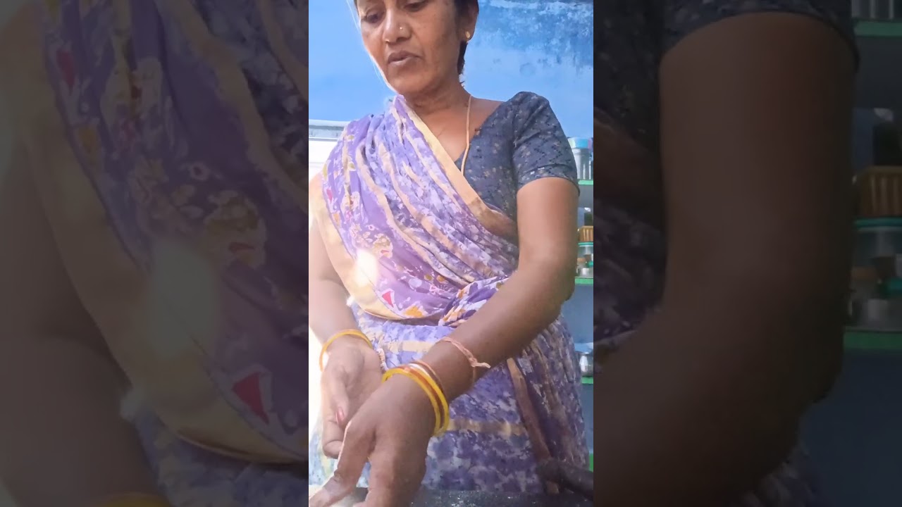 #కరియలు చేసే విధానం #How to make Kariyalu #food #kitchen 
