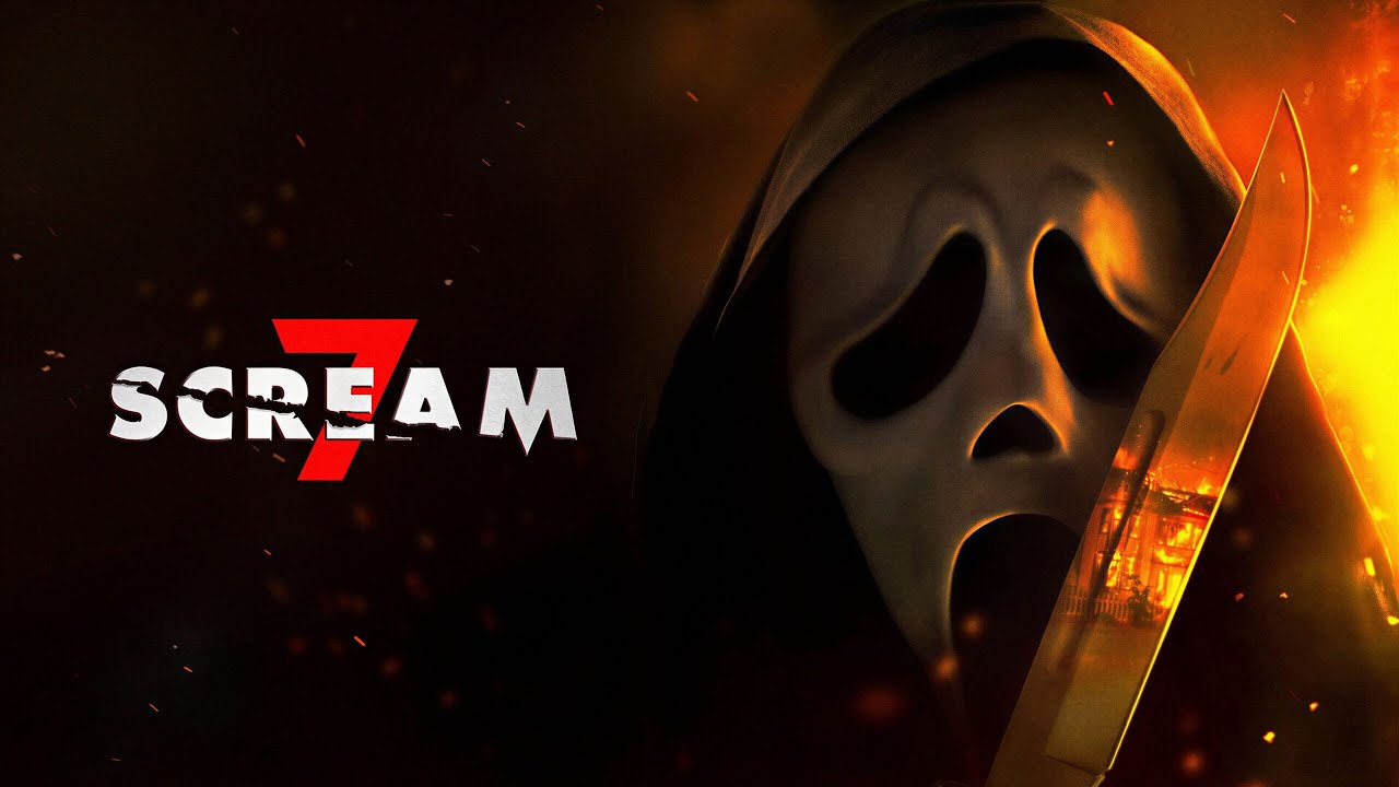 Recensione del film: Scream 7. Vlog 