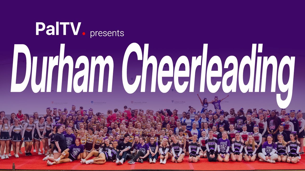 From Chants to Champions: Inside Durham Cheer