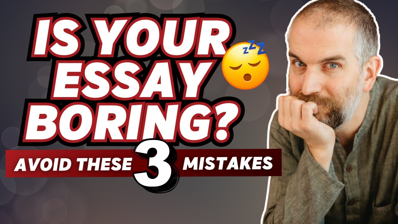 3 Tips for Writing a Memorable Common App Essay
