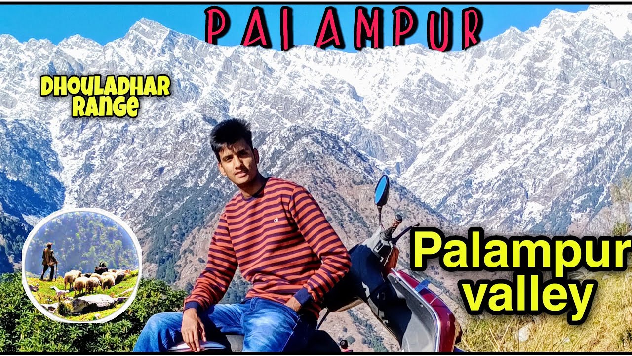 Old vindhyavasini Temple at palampur (Himachal pardesh)/ pahari vlog / Himachal tourisum /