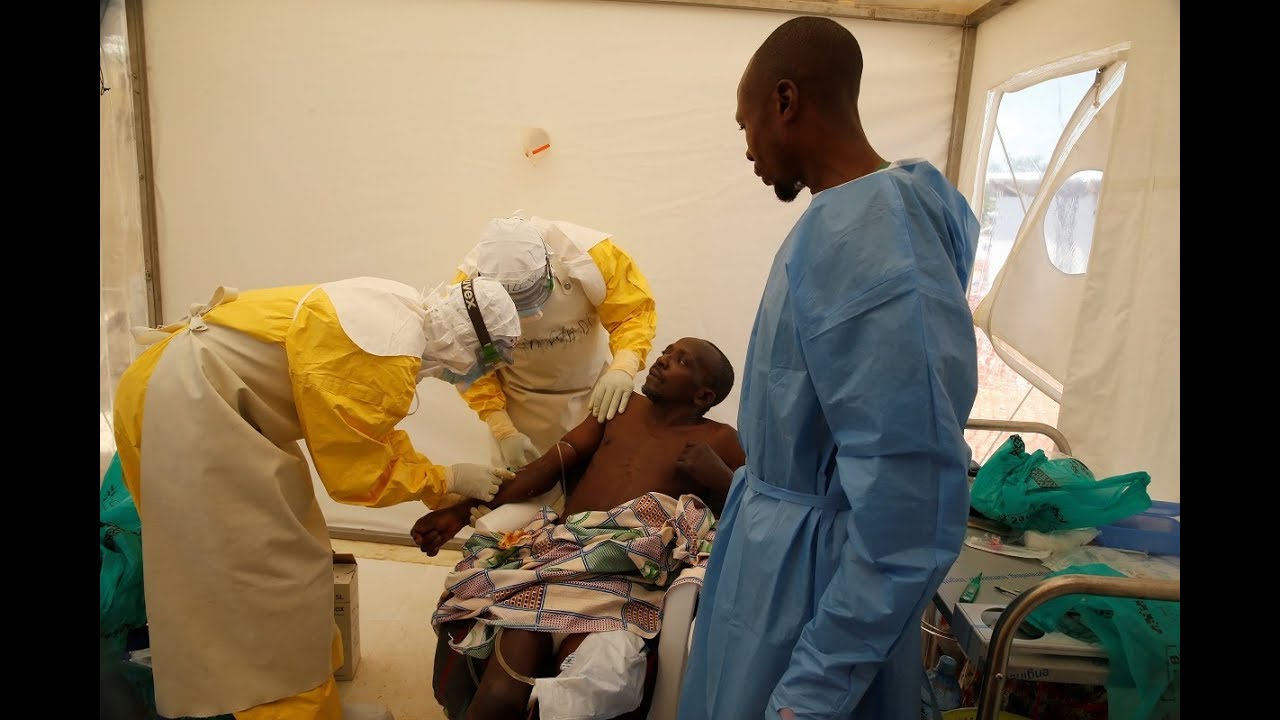 Ebola outbreak grows in Congo after health clinic attacks