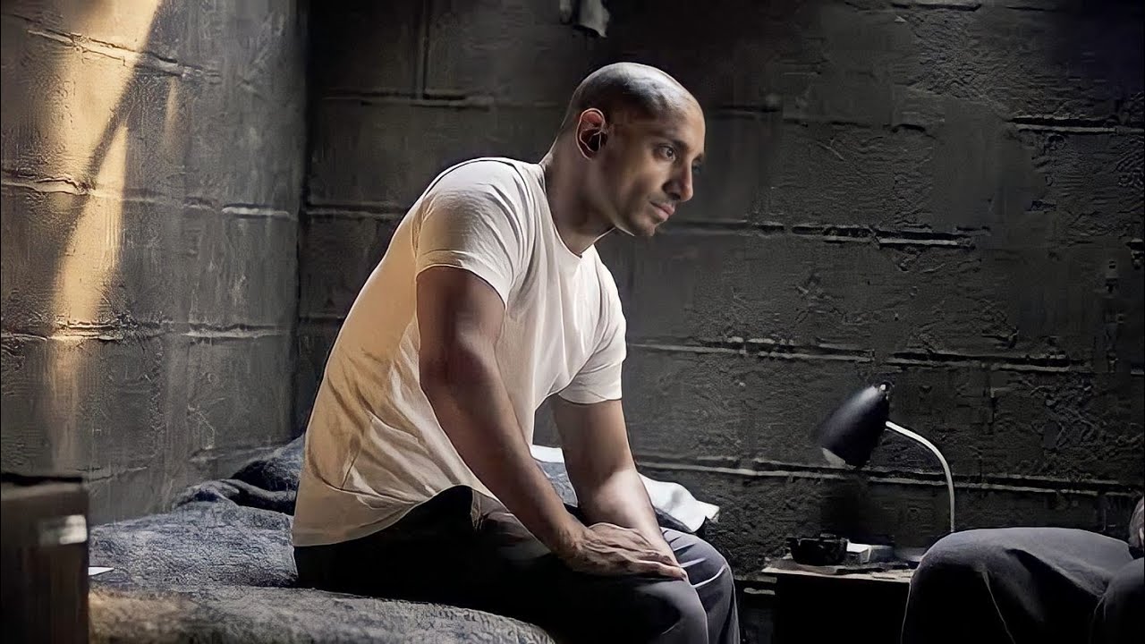 شاب مسلم بيتم اتهامه بقضية قتل واغتصاب ظلم لمجرد إنه مسلم.. ملخص مسلسل The night of