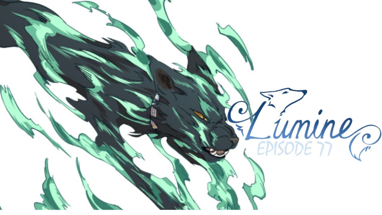 『LUMINE』 ✯ Episode 77 (Comic Dub)