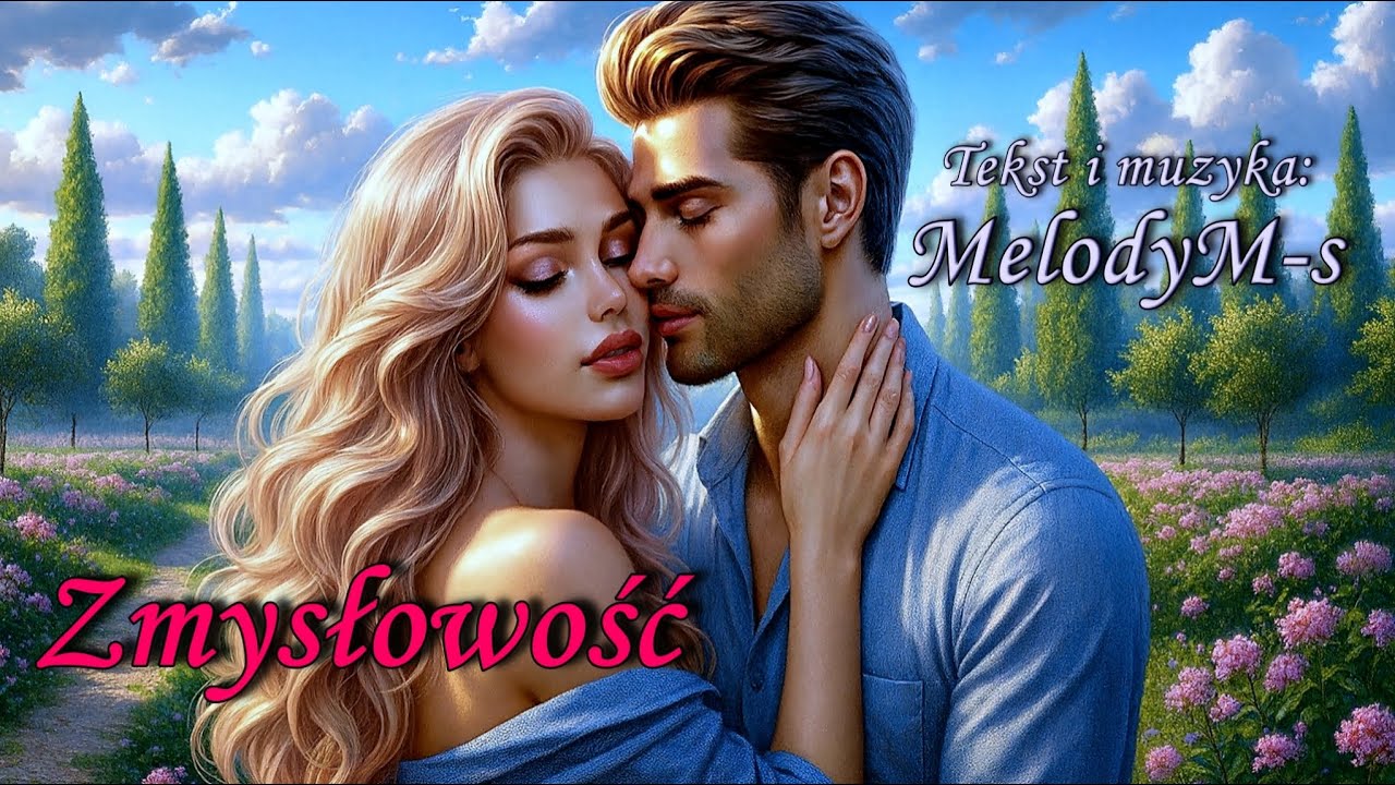 MelodyM-s  / Zmysłowość | (Oficjalny Teledysk &middot; Tekst Autorski)
