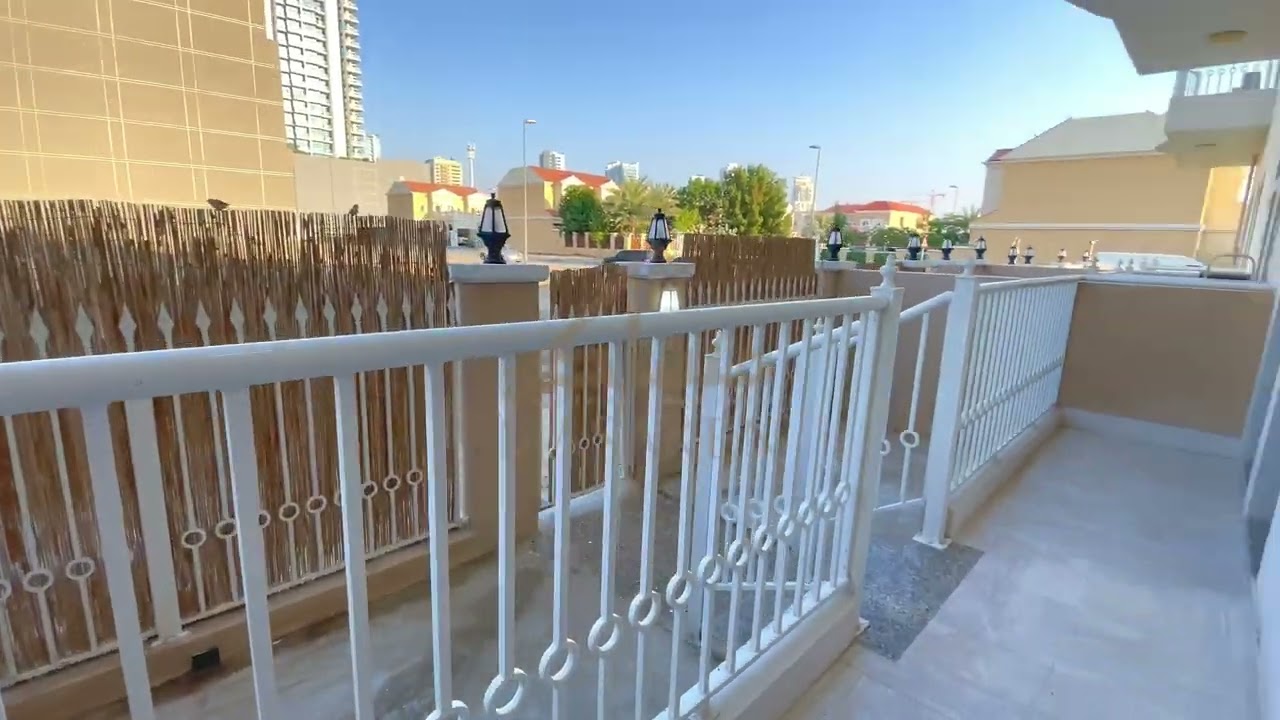 FOR RENT LOLENA JVC