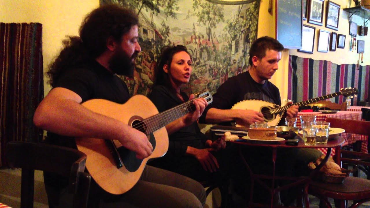 Χατζή Μπαχτσέ - Θεσσαλονίκη