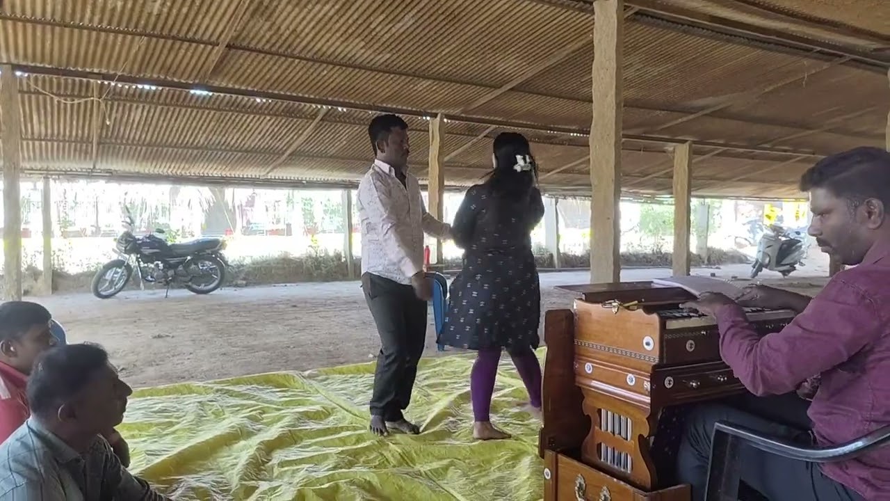 Premadi kareyuve naliyutha nagutha baare preyasi 