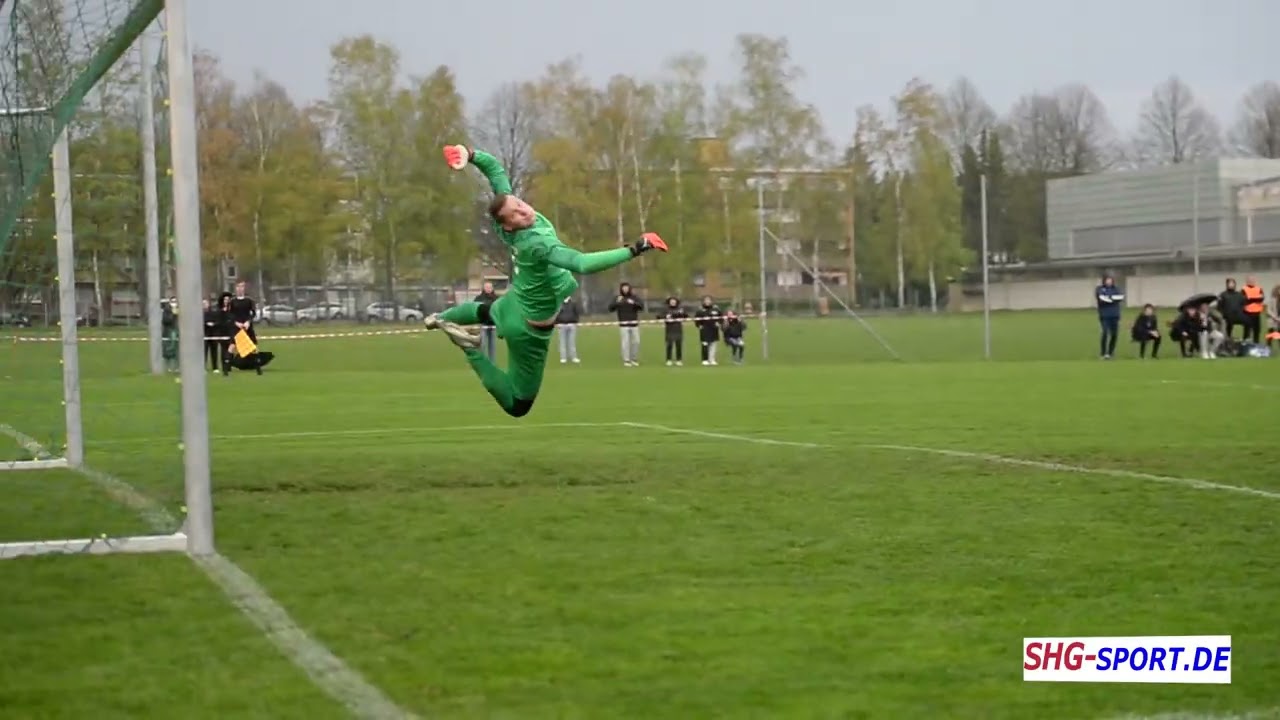 FC Stadthagen   FC Hevesen 26 04 2022