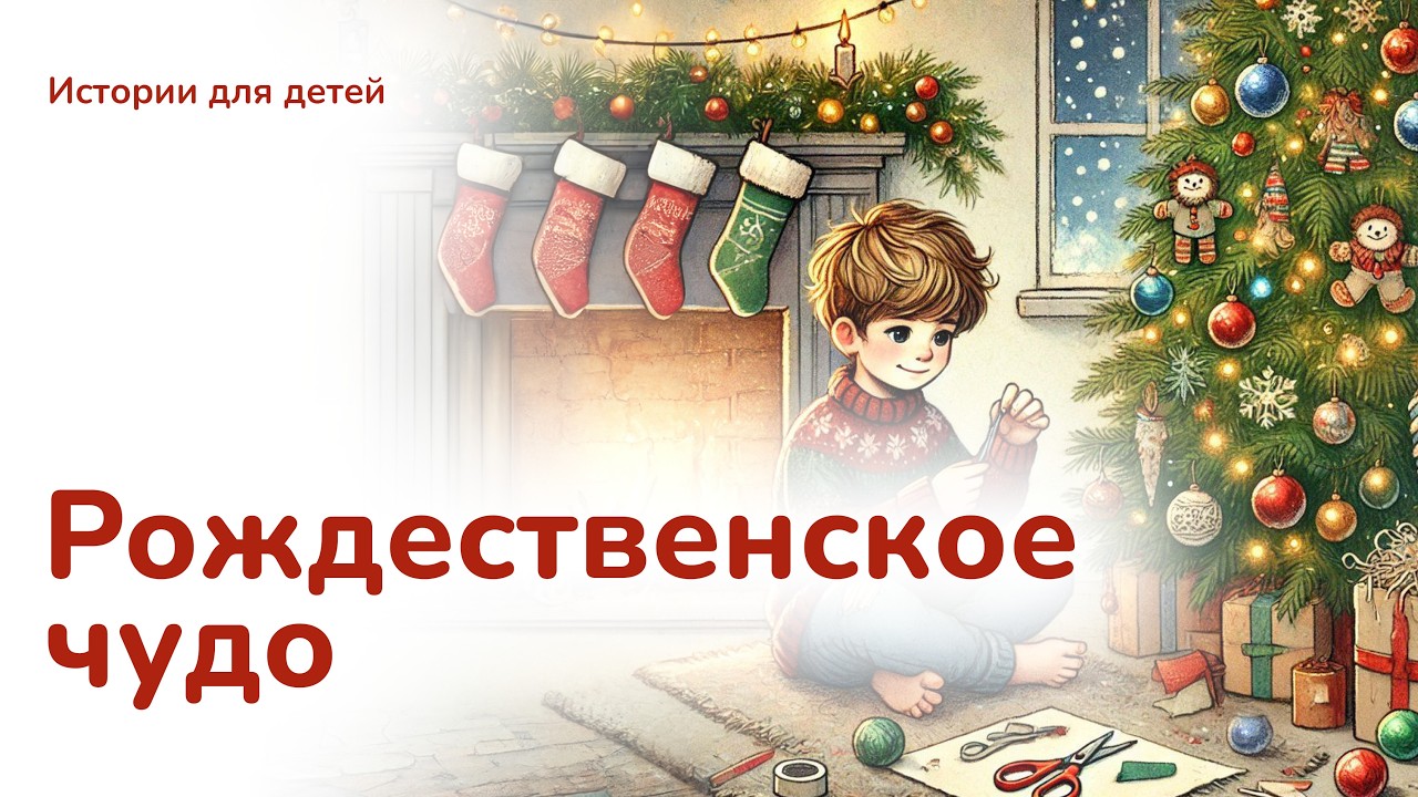 Рождественское чудо