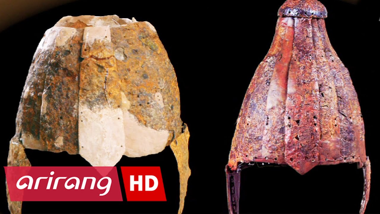 Korean Ancient History X-FILES(Ep.9) The Female Warriors, The Iron Kingdom of Gaya