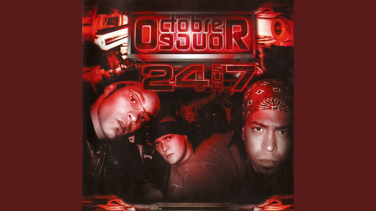 O.t.l.o. feat Rapp Deze