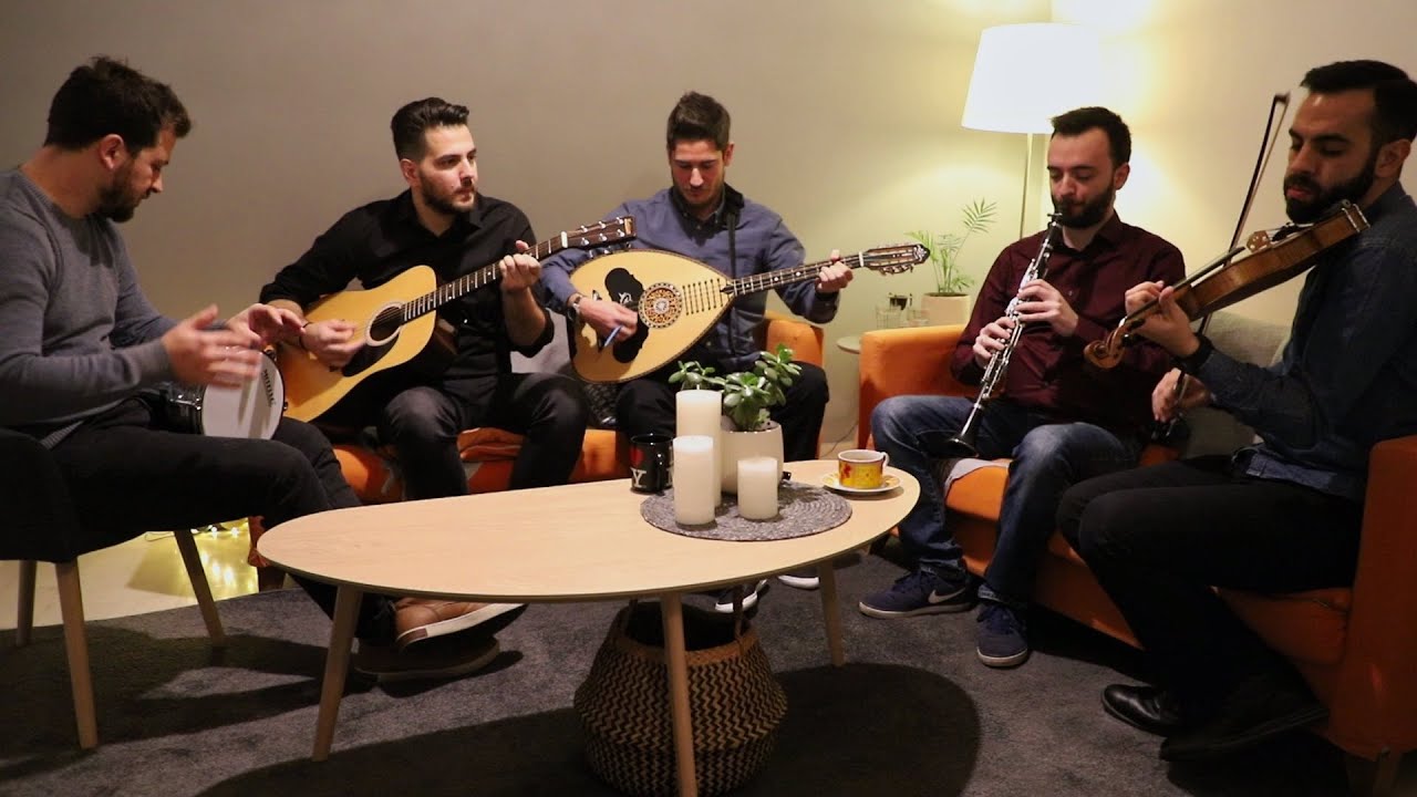 SibeΜόρια | Παναγιούλα - Μια κοντή κοντούλα